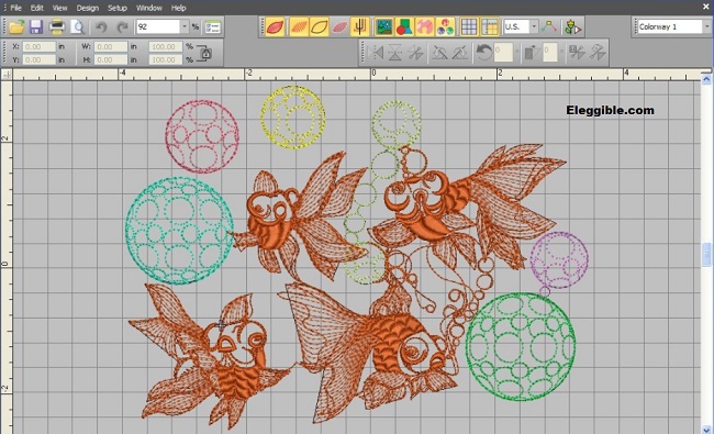 best free embroidery software for mac