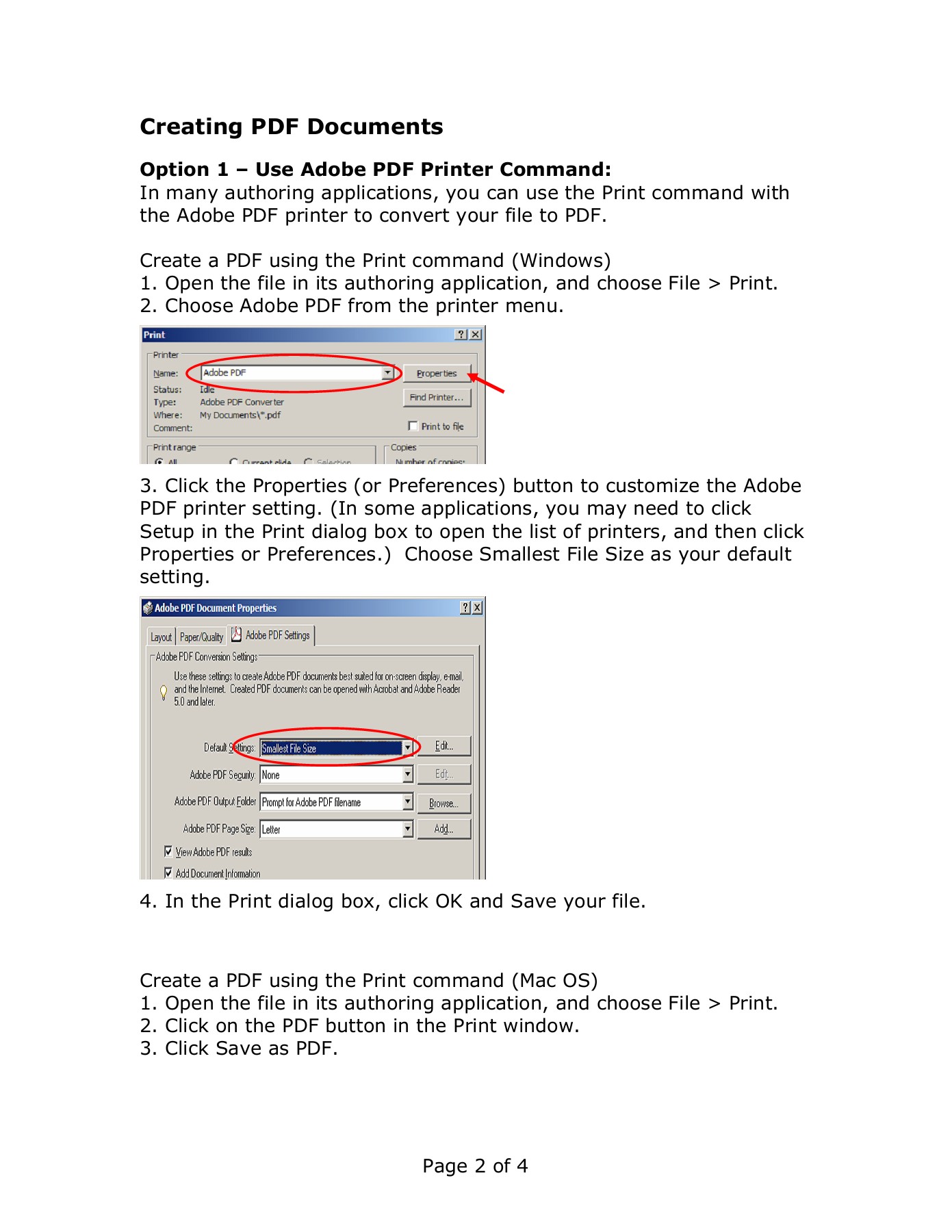 adobe pdf printer for mac download